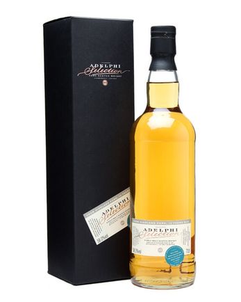 Highland Park 1997 13 Jahre alt Adelphi