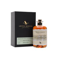 Highland Park 1992 / 28 Year Old / The Artful Dodger