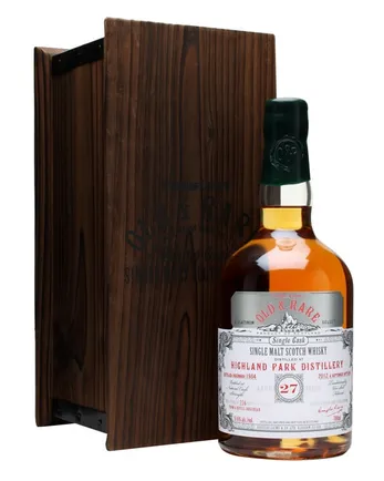 Highland Park 1984 27 Jahre alt Douglas Laing Platinum