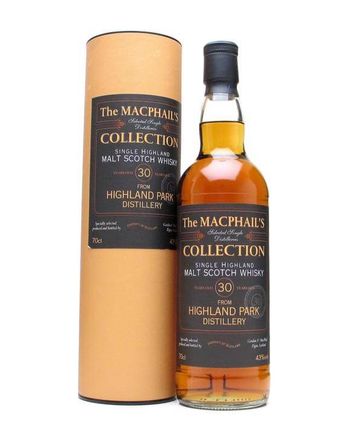 Highland Park 30 Jahre alt Gordon & Macphail