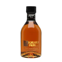 Highland Park 12 Year Old / Bottled 1980s