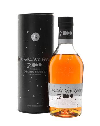 Highland Park 2000 Millennium 12 Jahre alt