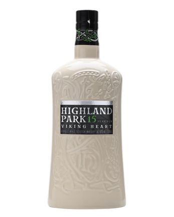 Highland Park 15 Jahre alt Viking Heart