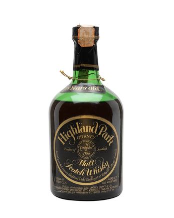 Highland Park 18 Jahre alt 75cl