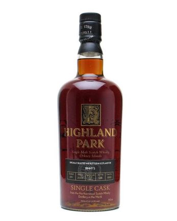 Highland Park 1971 34 Jahre alt