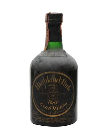 Highland Park 21 Jahre alt 75cl