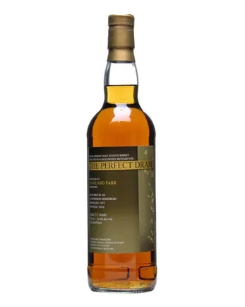 Highland Park 1977 33 Jahre alt Perfect Dram