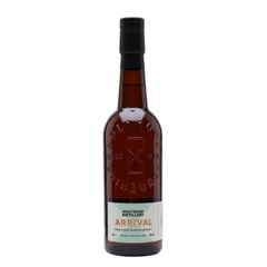 Holyrood Arrival Single Malt