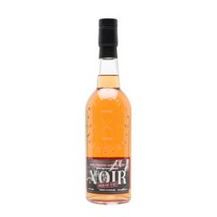 Holyrood Noir Bordeaux Yeast Single Malt
