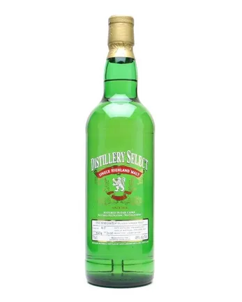 Inchmoan 2001 Peated Cask #48