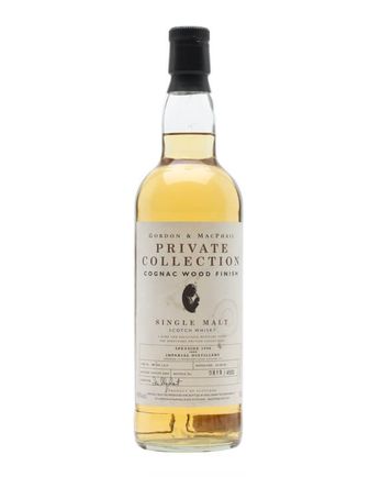Imperial 1990 10 Jahre alt Gordon & Macphail