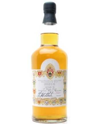 Imperial 1982 17 Jahre alt Assoc. of Decaons Independent Bottling
