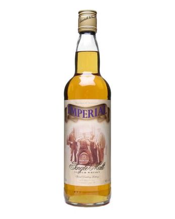Imperial 15 Jahre alt