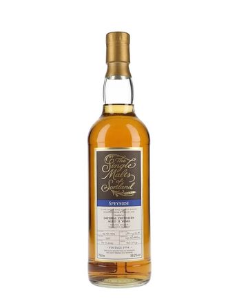 Imperial 1994 11 Jahre alt Sherry Single Malts of Scotland