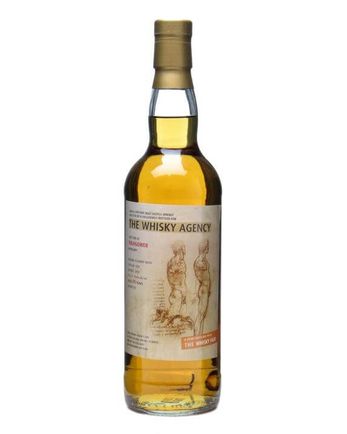 Inchgower 1974 36 Jahre alt The Whisky Agency