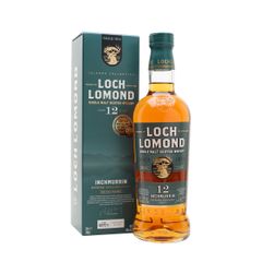 Inchmurrin 12 Year Old