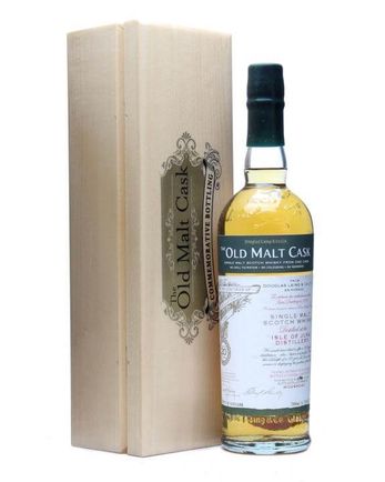 Isle of Jura 20 Jahre alt Jura's 200th Anniversary Douglas Laing