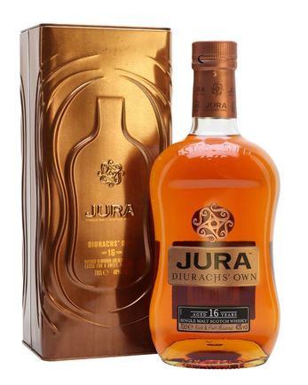 Isle of Jura 16 Jahre alt