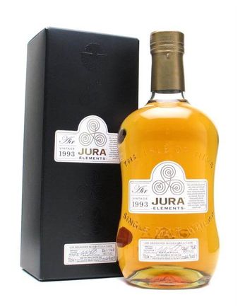 Isle of Jura Elements 1993 Air