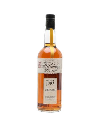 Isle of Jura 26 Jahre alt