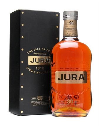 Isle of Jura 30 Jahre alt