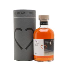 Boann 2021 / 4 Year Old / The Heart Cut