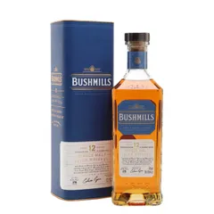 Bushmills 12 Year Old Single Malt