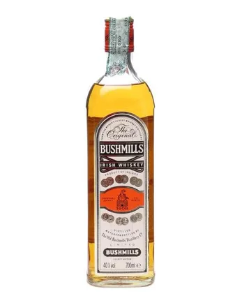 Bushmills Original Bottled 1990s
