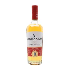 Clonakilty Port Cask Blended