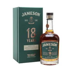 Jameson 18 Year Old Blended