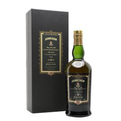 Jameson 15 Year Old / Limited Edition