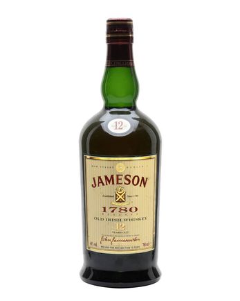 Jameson 1780 12 Jahre alt