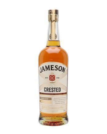 Jameson Crested