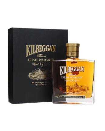Kilbeggan 15 Jahre alt