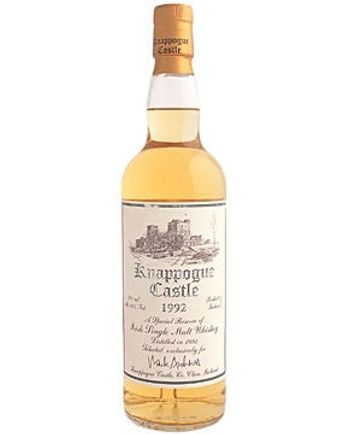 Knappogue Castle 1992 75cl