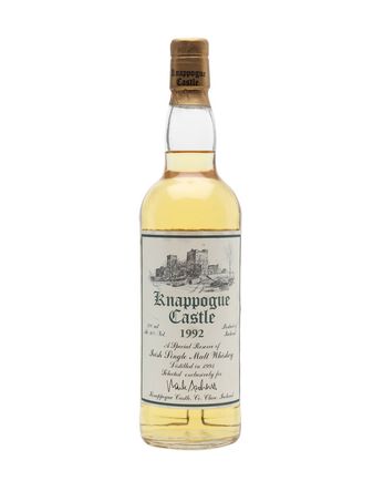 Knappogue Castle 1992