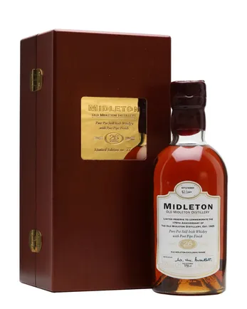 Midleton 26 Jahre alt 175th Anniversary