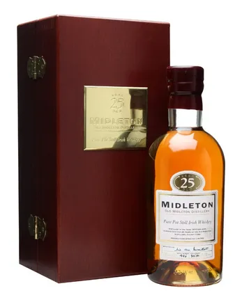 Midleton 25 Jahre alt Cask #86584