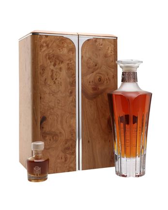 Midleton Silent Distillery 47 Jahre alt Chapter Three