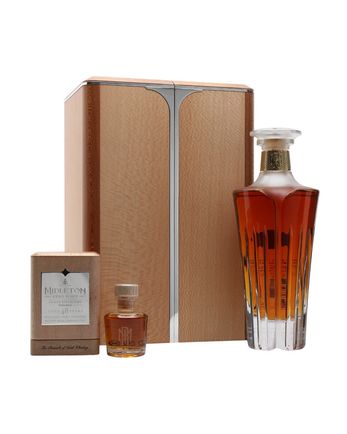 Midleton Silent Distillery 48 Jahre alt Chapter Four