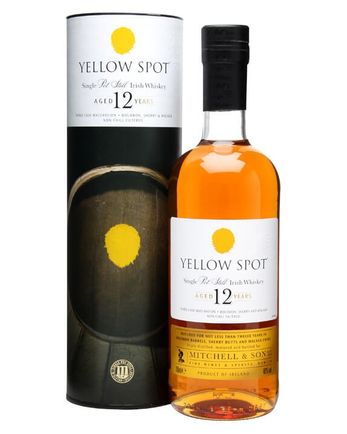 Yellow Spot 12 Jahre alt