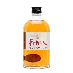 Akashi Red