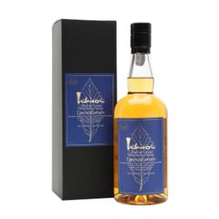 Ichiro's Malt & Grain Limited Edition World / Blue Label