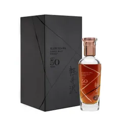 Karuizawa 50 Year Old / 1965 Vintage