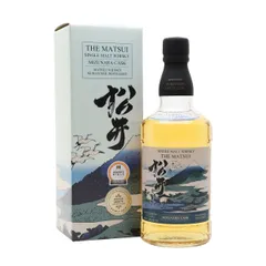 Matsui Mizunara / Kurayoshi Distillery