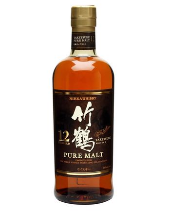Nikka Taketsuru 12 Jahre alt