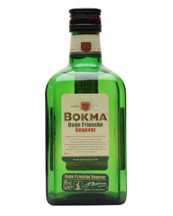 Bokma Oude