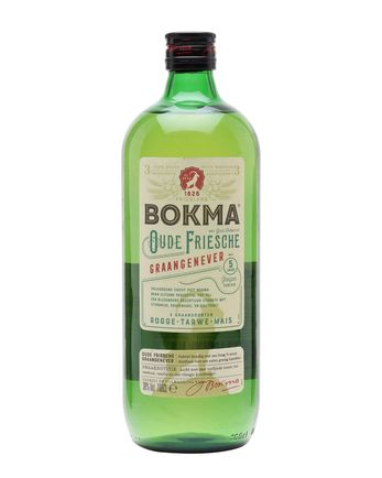 Bokma Oude Jenever 1L