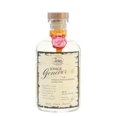 Zuidam Jonge (Young Grain) Genever / Half Litre