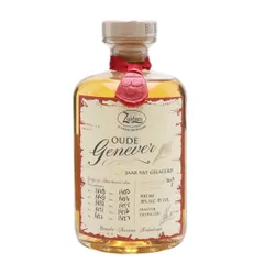 Zuidam 3 Year Old Zeer Oude Genever